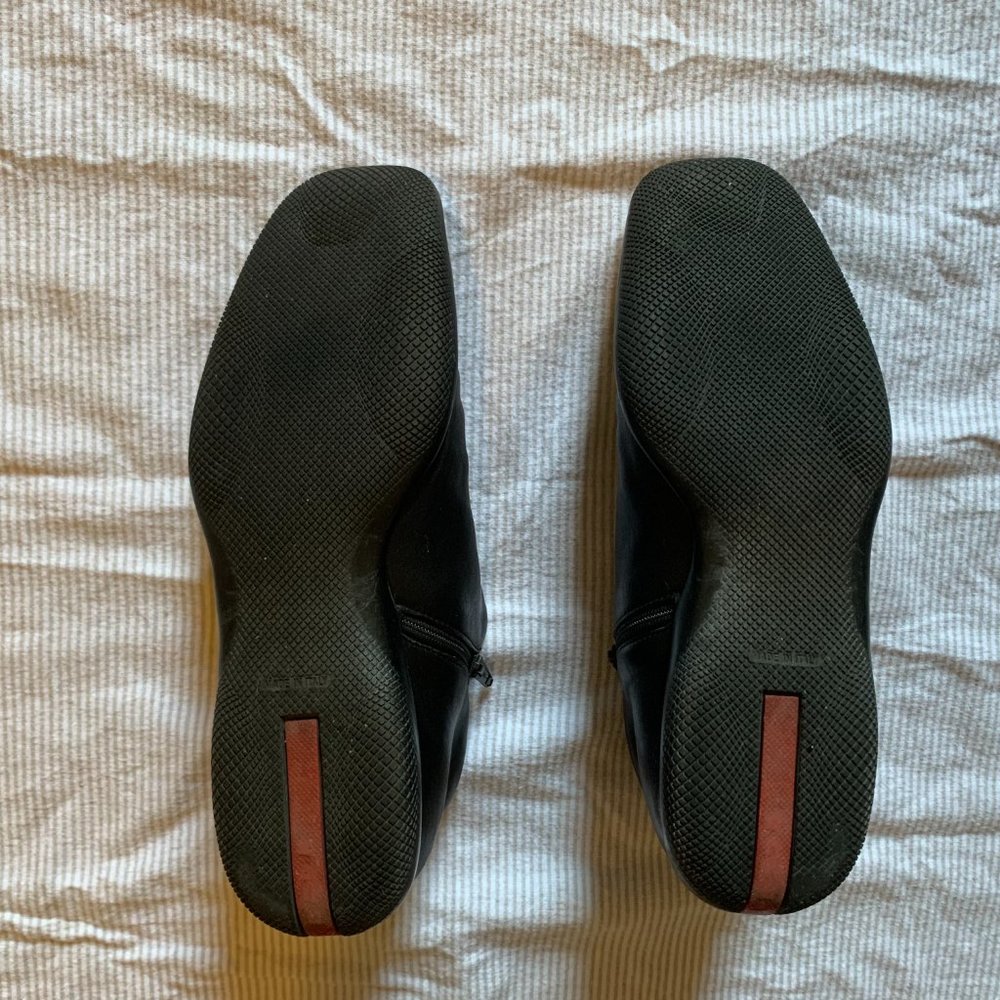Prada Shoes - Picture 6 of 10